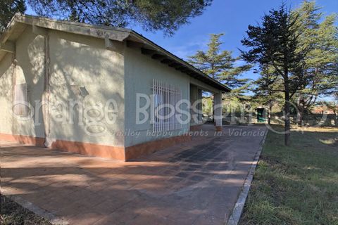 Villa a Terrateig, Valencia, Terrateig - € 219.950 | Ref: Villa Piña - foto 21