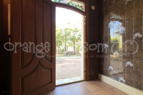 Villa a Terrateig, Valencia, Terrateig - € 219.950 | Ref: Villa Piña - foto 24