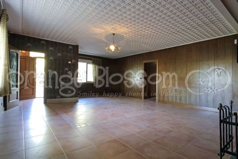 Villa a Terrateig, Valencia, Terrateig - € 219.950 | Ref: Villa Piña - foto 26