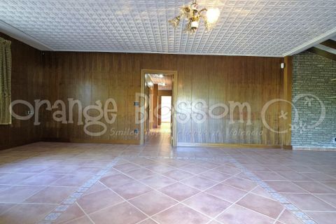Villa a Terrateig, Valencia, Terrateig - € 219.950 | Ref: Villa Piña - foto 29