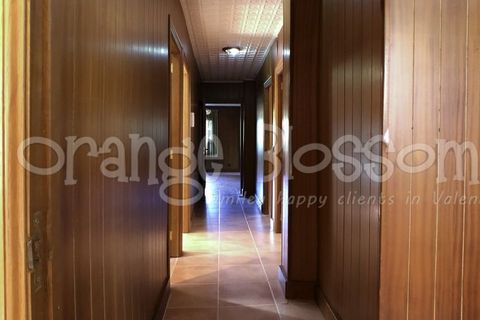 Villa a Terrateig, Valencia, Terrateig - € 219.950 | Ref: Villa Piña - foto 43