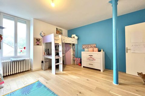 Landejendom i Annemasse, Haute-Savoie, Annemasse - € 3.900.000 | Ref: VM2156-ANG - foto 10