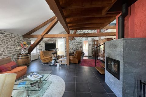 Landejendom i Annemasse, Haute-Savoie, Annemasse - € 3.900.000 | Ref: VM2156-ANG - foto 12