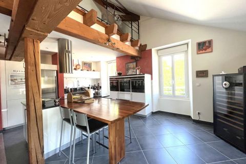 Landejendom i Annemasse, Haute-Savoie, Annemasse - € 3.900.000 | Ref: VM2156-ANG - foto 13