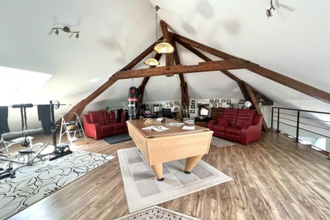 Landejendom i Annemasse, Haute-Savoie, Annemasse - € 3.900.000 | Ref: VM2156-ANG - foto 14