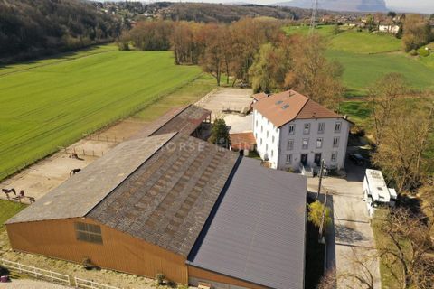 Landejendom i Annemasse, Haute-Savoie, Annemasse - € 3.900.000 | Ref: VM2156-ANG - foto 17