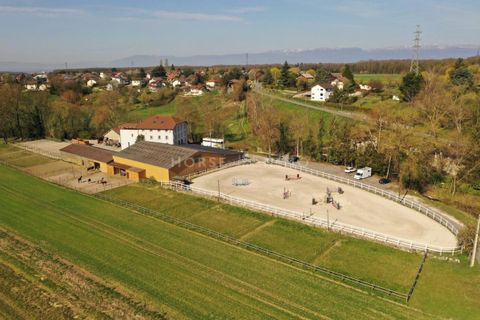 Landejendom i Annemasse, Haute-Savoie, Annemasse - € 3.900.000 | Ref: VM2156-ANG - foto 18