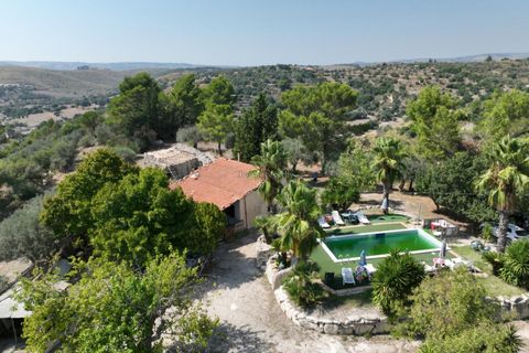 Villa i Modica, Ragusa, Modica - € 220.000 | Ref: L 438 - foto 1