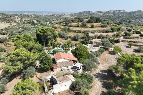 Villa i Modica, Ragusa, Modica - € 220.000 | Ref: L 438 - foto 23