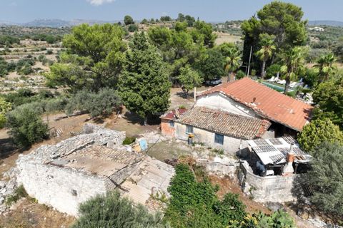 Villa i Modica, Ragusa, Modica - € 220.000 | Ref: L 438 - foto 24