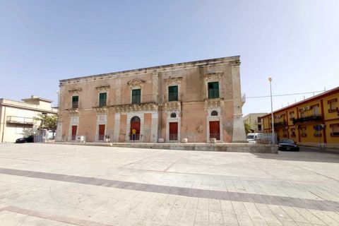 Villa a Ispica, Ragusa, Ispica - € 600.000 | Ref: MA 06 - foto 4