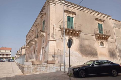 Villa a Ispica, Ragusa, Ispica - € 600.000 | Ref: MA 06 - foto 5