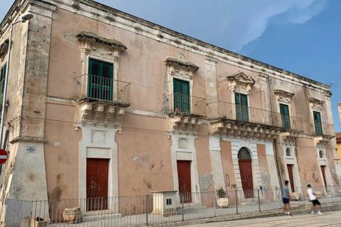 Villa a Ispica, Ragusa, Ispica - € 600.000 | Ref: MA 06 - foto 6