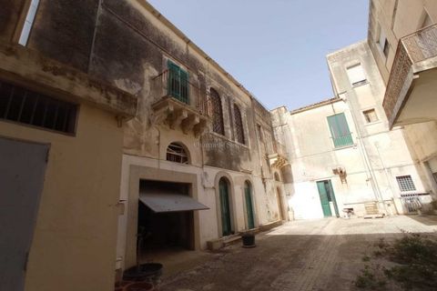 Villa a Ispica, Ragusa, Ispica - € 600.000 | Ref: MA 06 - foto 14