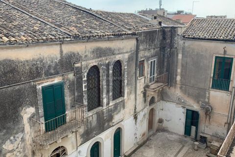 Villa a Ispica, Ragusa, Ispica - € 600.000 | Ref: MA 06 - foto 21
