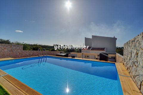 Villa i Vale do Lobo, Faro, Vale do Lobo - € 895.000 | Ref: BOM-3 - foto 2