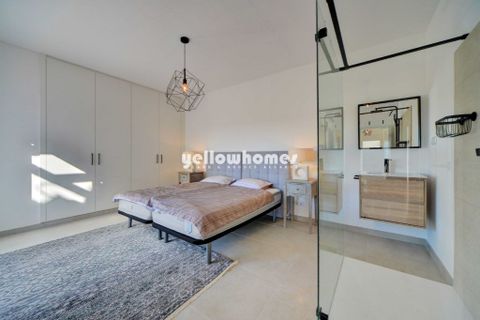 Villa i Vale do Lobo, Faro, Vale do Lobo - € 895.000 | Ref: BOM-3 - foto 7