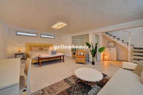 Villa i Vale do Lobo, Faro, Vale do Lobo - € 895.000 | Ref: BOM-3 - foto 8