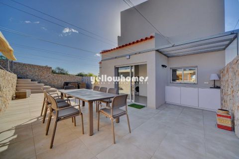 Villa i Vale do Lobo, Faro, Vale do Lobo - € 895.000 | Ref: BOM-3 - foto 9