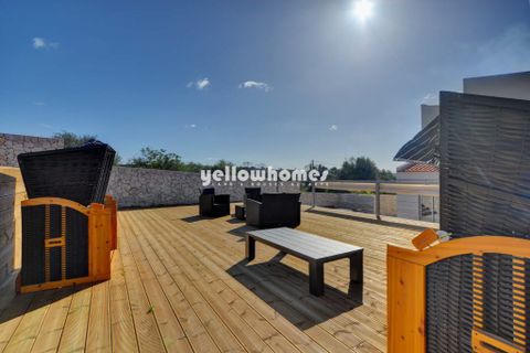 Villa i Vale do Lobo, Faro, Vale do Lobo - € 895.000 | Ref: BOM-3 - foto 10