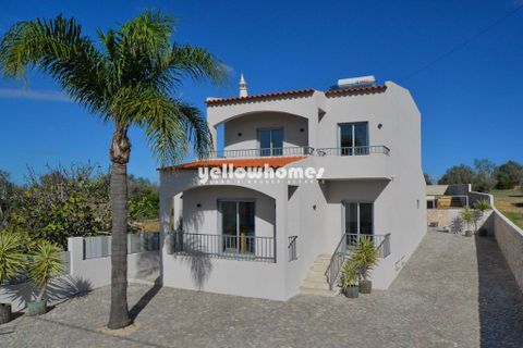 Villa i Vale do Lobo, Faro, Vale do Lobo - € 895.000 | Ref: BOM-3 - foto 1