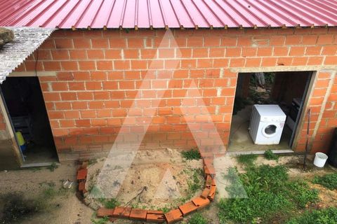 Villa i Sepins e Bolho, Coimbra, Sepins e Bolho - € 85.000 | Ref: 1051120/23 OB - foto 1