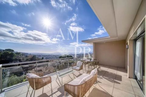 Lejlighed i Le Cannet, Alpes-Maritimes, Le Cannet - € 2.055.000 | Ref: 8510V - foto 2