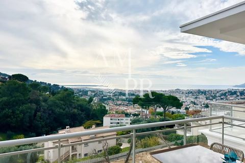 Lejlighed i Le Cannet, Alpes-Maritimes, Le Cannet - € 2.055.000 | Ref: 8510V - foto 4