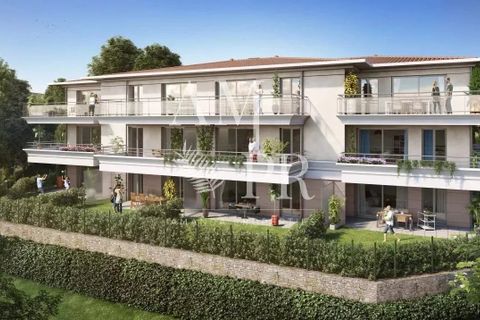 Lejlighed i Le Cannet, Alpes-Maritimes, Le Cannet - € 2.055.000 | Ref: 8510V - foto 6