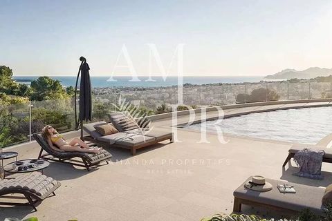 Lejlighed i Le Cannet, Alpes-Maritimes, Le Cannet - € 2.055.000 | Ref: 8510V - foto 8