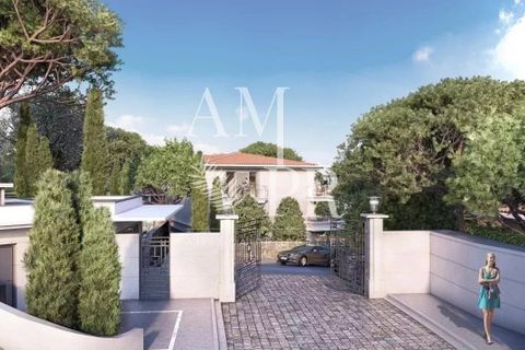 Lejlighed i Le Cannet, Alpes-Maritimes, Le Cannet - € 2.055.000 | Ref: 8510V - foto 9