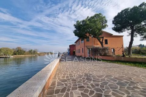 Villa i Venice, Venice, Venice - € 760.000 | Ref: MDTres10 - foto 1