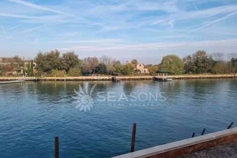 Villa i Venice, Venice, Venice - € 760.000 | Ref: MDTres10 - foto 21