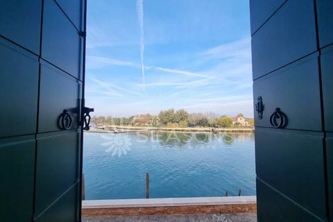 Villa i Venice, Venice, Venice - € 760.000 | Ref: MDTres10 - foto 23