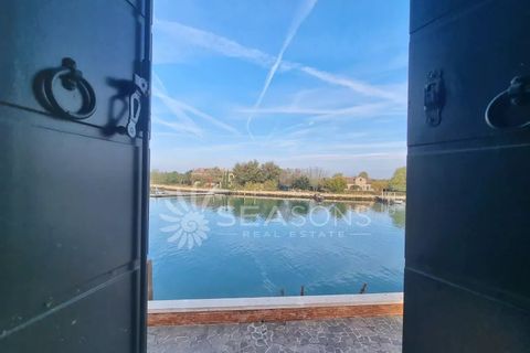 Villa i Venice, Venice, Venice - € 760.000 | Ref: MDTres10 - foto 27