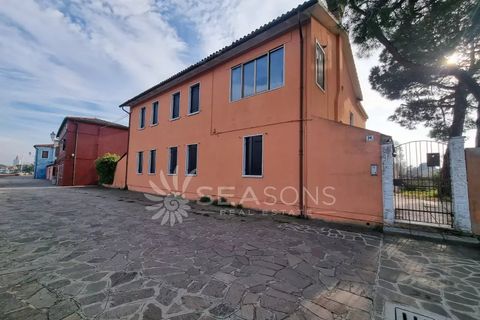 Villa i Venice, Venice, Venice - € 760.000 | Ref: MDTres10 - foto 37