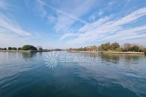 Villa i Venice, Venice, Venice - € 760.000 | Ref: MDTres10 - foto 39