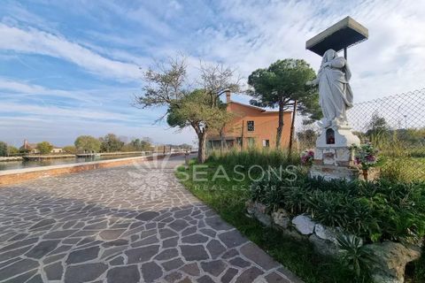 Villa i Venice, Venice, Venice - € 760.000 | Ref: MDTres10 - foto 42