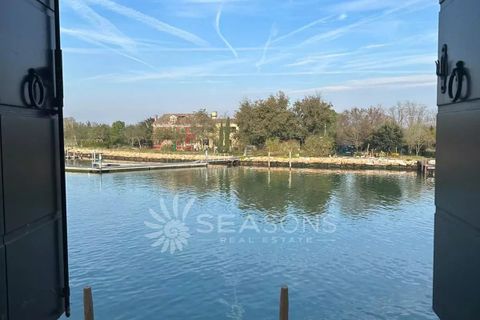 Villa i Venice, Venice, Venice - € 760.000 | Ref: MDTres10 - foto 44