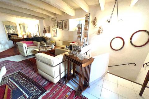Landsbyhus i Lourmarin, Vaucluse, Lourmarin - € 395.000 | Ref: 289 - foto 3