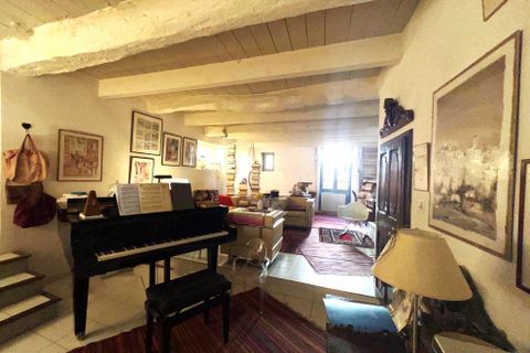 Landsbyhus i Lourmarin, Vaucluse, Lourmarin - € 395.000 | Ref: 289 - foto 4