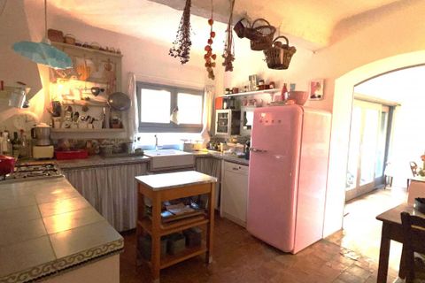 Landsbyhus i Lourmarin, Vaucluse, Lourmarin - € 395.000 | Ref: 289 - foto 6