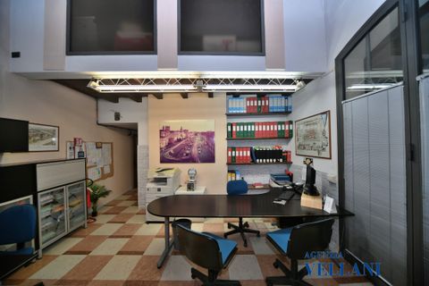 Erhvervsejendom i Carpi, Modena, Carpi - € 75.000 | Ref: LTQ-885 - foto 2