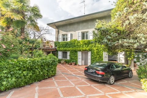 Villa i Cesena, Forli-Cesena, Cesena - € 340.000 | Ref: 293 - foto 9