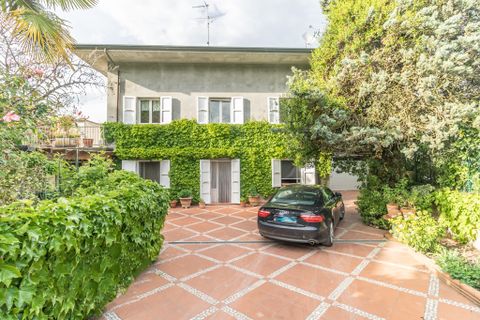 Villa i Cesena, Forli-Cesena, Cesena - € 340.000 | Ref: 293 - foto 10