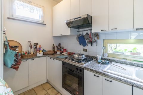 Villa i Cesena, Forli-Cesena, Cesena - € 340.000 | Ref: 293 - foto 36