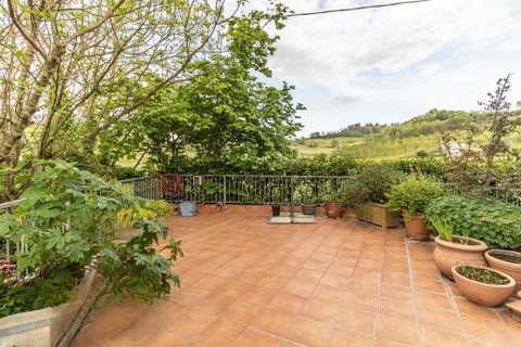 Villa i Cesena, Forli-Cesena, Cesena - € 340.000 | Ref: 293 - foto 43