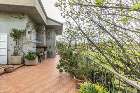 Villa i Cesena, Forli-Cesena, Cesena - € 340.000 | Ref: 293 - foto 45