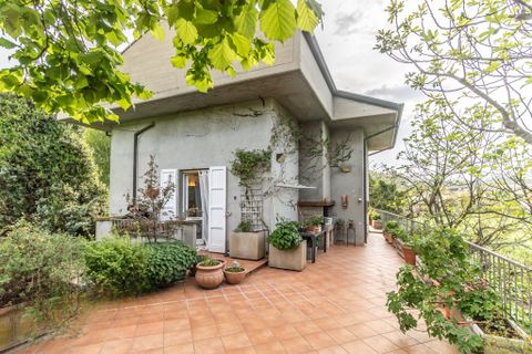 Villa i Cesena, Forli-Cesena, Cesena - € 340.000 | Ref: 293 - foto 46