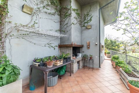 Villa i Cesena, Forli-Cesena, Cesena - € 340.000 | Ref: 293 - foto 48